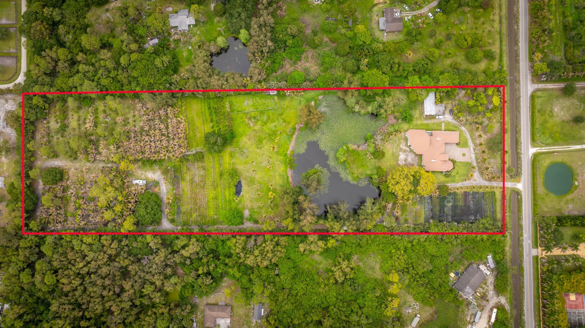 2943 B Road, Loxahatchee Groves, FL 33470 Photo