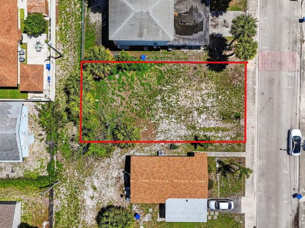 1204 W 35th Street, Riviera Beach, FL 33404