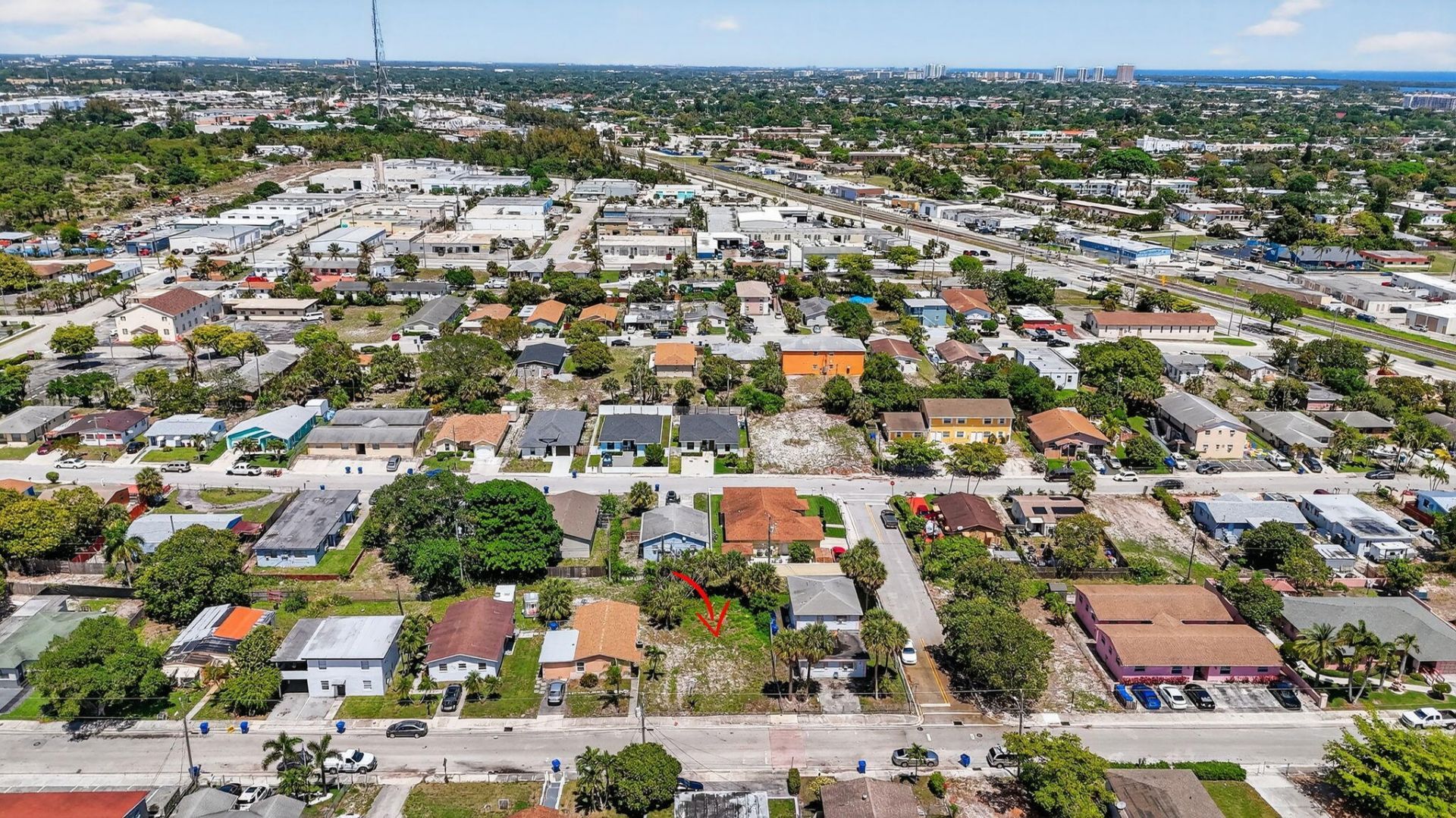 1204 W 35th Street, Riviera Beach, FL 33404 Photo