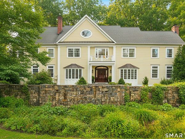 43 Stony Brook , Darien, CT 06820