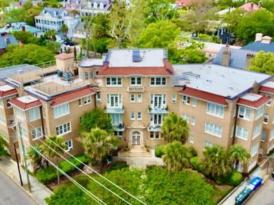 63 Rutledge Avenue, Unit 25, Charleston, SC 29401