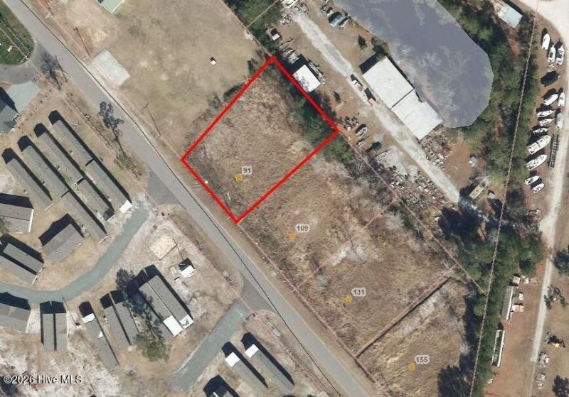 91 Edens Lane, Hampstead, NC 28443 Main Photo