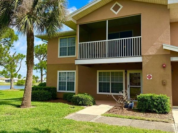 1851 Long Iron Drive, Unit 901, Rockledge, FL 32955