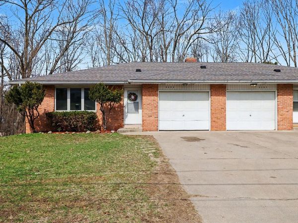 5395 Thayer Avenue, Kalamazoo, MI 49004