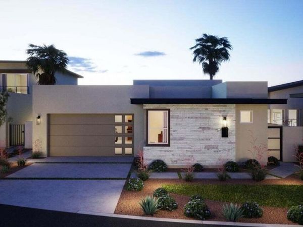 41855 Volare Court , Bermuda Dunes, CA 92203