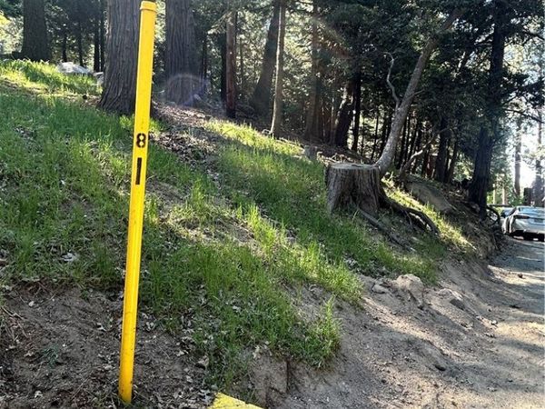 0 Forest Vw, Arrowhead, Twin Peaks, CA 92391