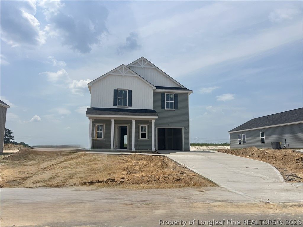 161 Portrush Lane, Raeford, NC 28376 Main Photo