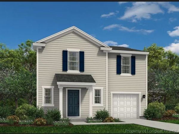 161 Portrush Lane, Raeford, NC 28376