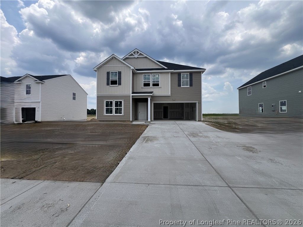 149 Portrush Lane, Raeford, NC 28376 Main Photo