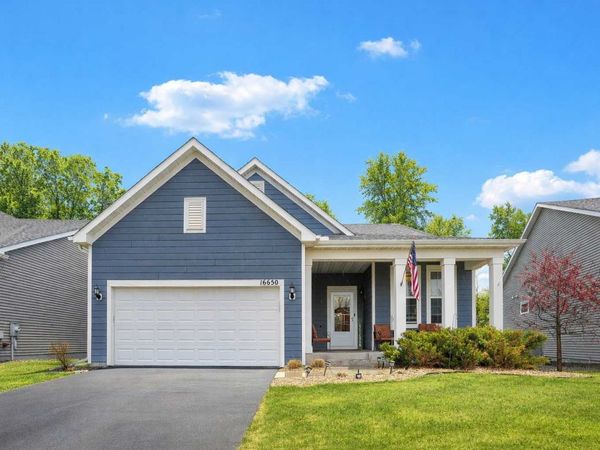 16650 Territorial Trail , Dayton, MN 55369