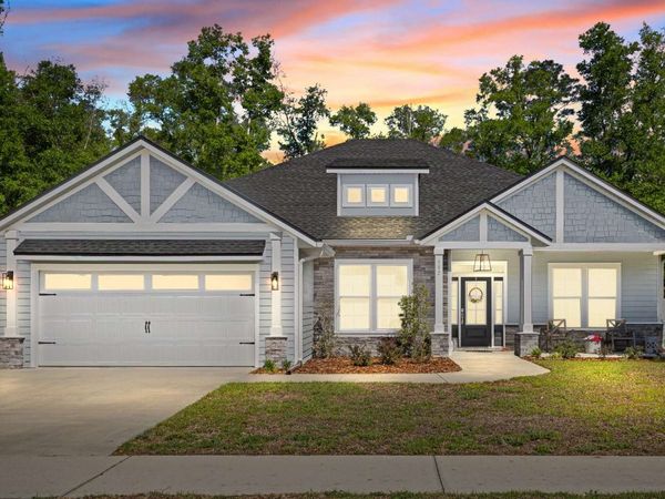 392 SW BELLFLOWER DR, Lake City, FL 32024