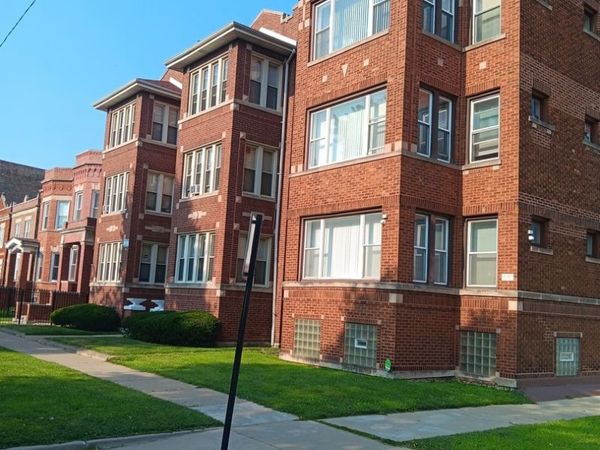 6927 S Prairie Avenue , Unit 1, Chicago, IL 60637