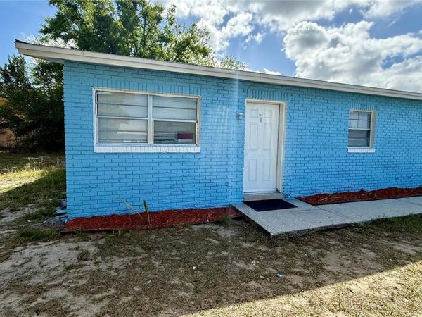 325 W PIERCE STREET, Unit 2, LAKE ALFRED, FL 33850