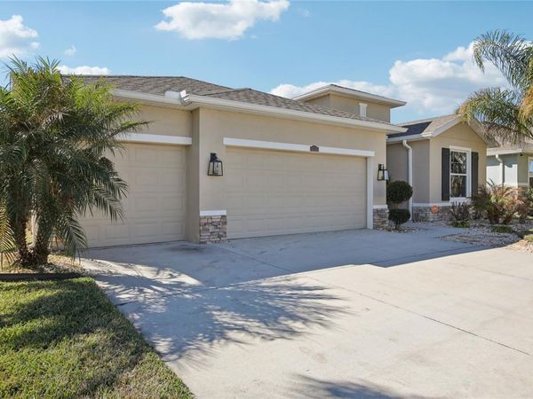 10747 LAXER CAY LOOP , SAN ANTONIO, FL 33576