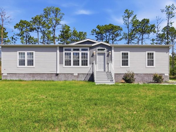 6735 W HOMOSASSA TRAIL , HOMOSASSA, FL 34448