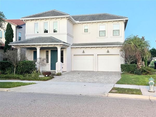15594 SHOREBIRD LANE, WINTER GARDEN, FL 34787