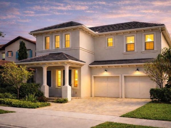 15594 SHOREBIRD LANE, WINTER GARDEN, FL 34787