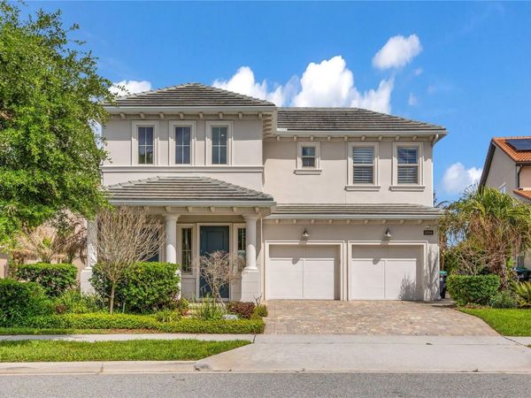 15594 SHOREBIRD LANE, WINTER GARDEN, FL 34787