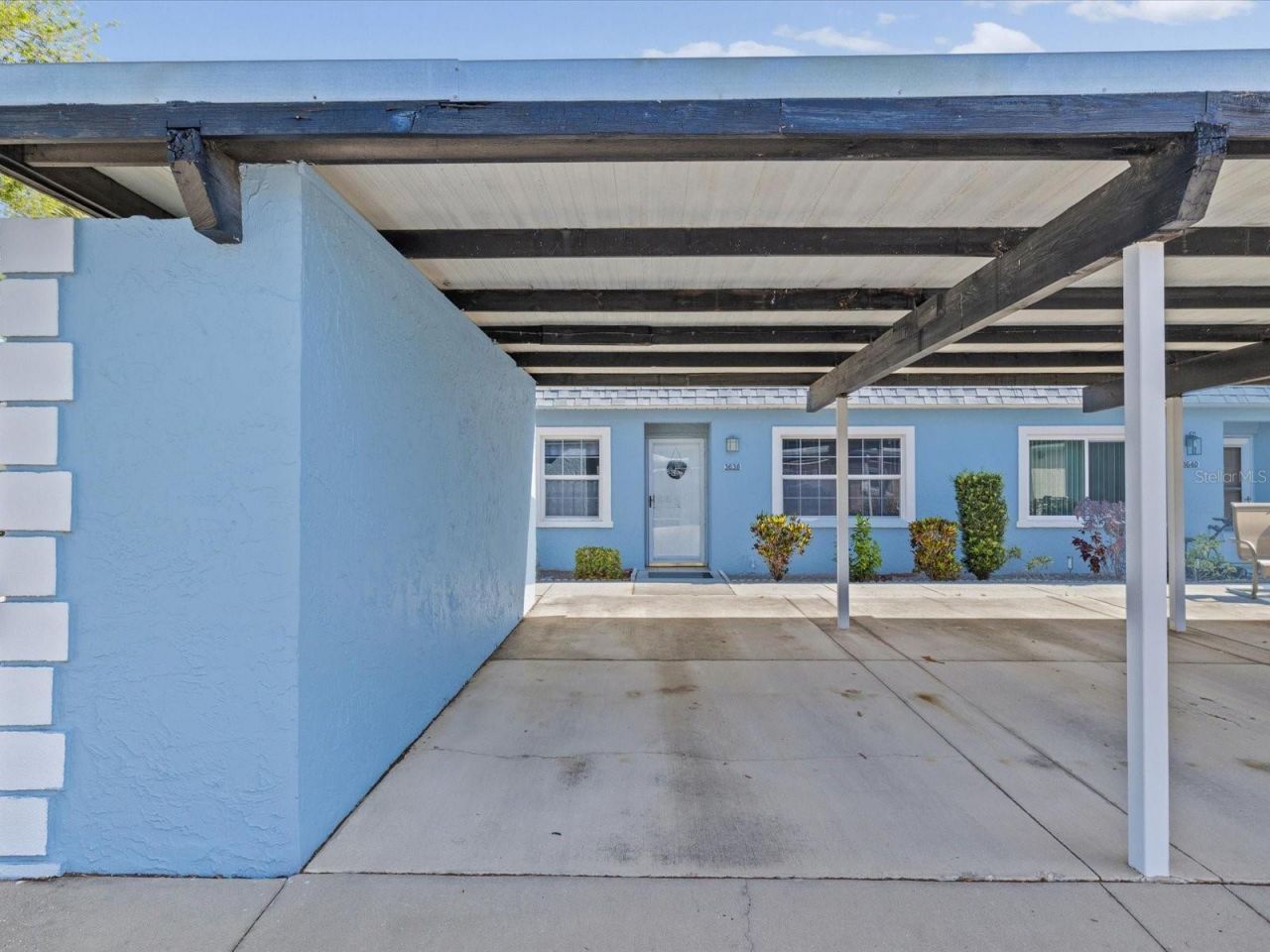 3636 Trophy Boulevard, Unit 3636, New Port Richey, FL 34655 Photo