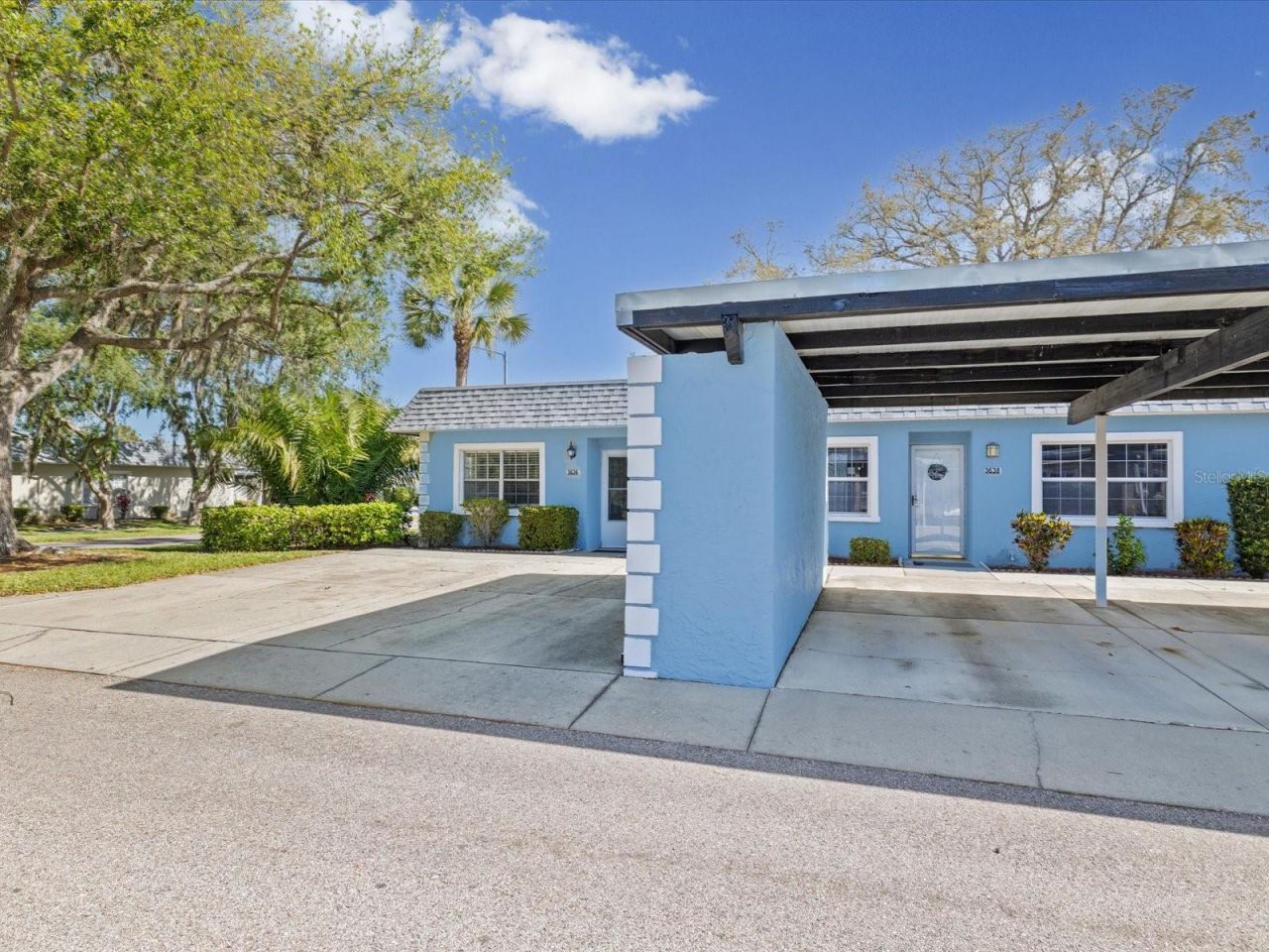 3636 Trophy Boulevard, Unit 3636, New Port Richey, FL 34655 Photo