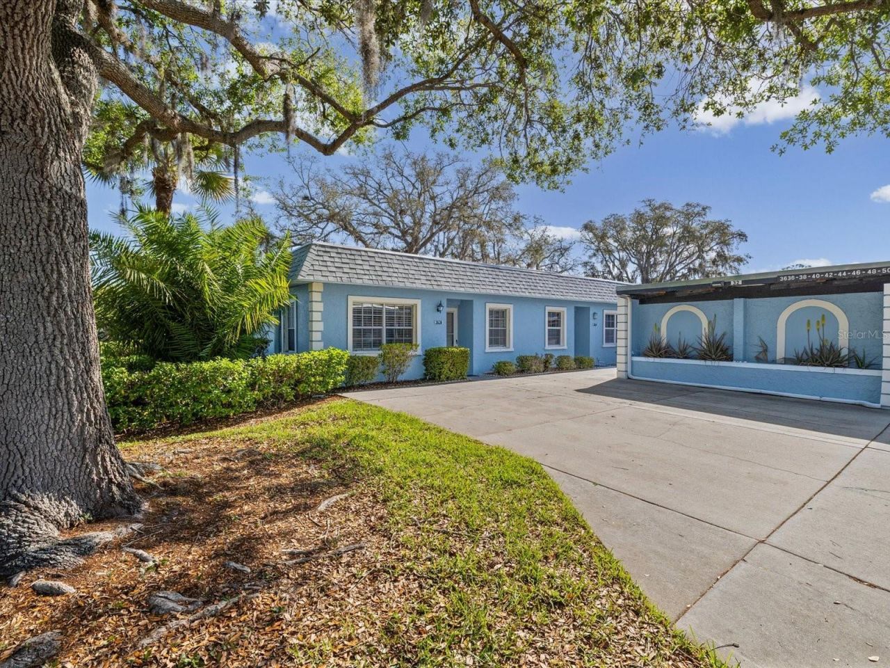 3636 Trophy Boulevard, Unit 3636, New Port Richey, FL 34655 Photo
