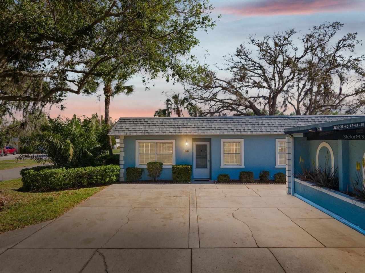 3636 Trophy Boulevard, Unit 3636, New Port Richey, FL 34655 Photo