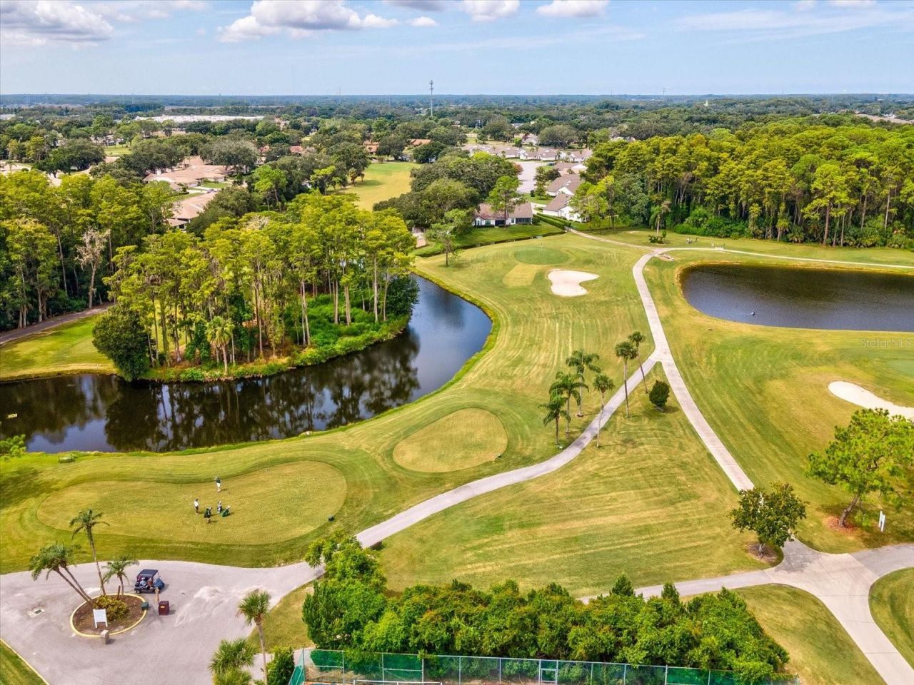 3636 Trophy Boulevard, Unit 3636, New Port Richey, FL 34655 Photo