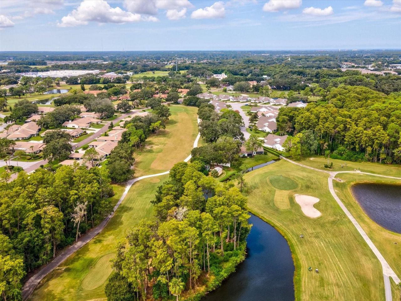 3636 Trophy Boulevard, Unit 3636, New Port Richey, FL 34655 Photo