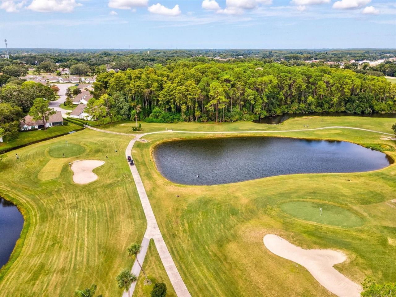 3636 Trophy Boulevard, Unit 3636, New Port Richey, FL 34655 Photo