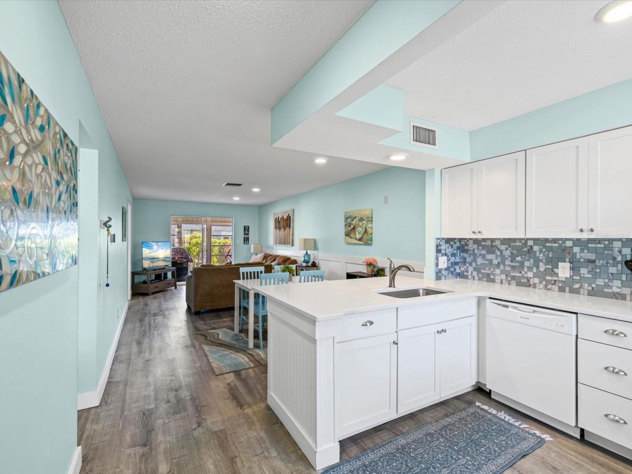 3636 Trophy Boulevard, Unit 3636, New Port Richey, FL 34655 Photo