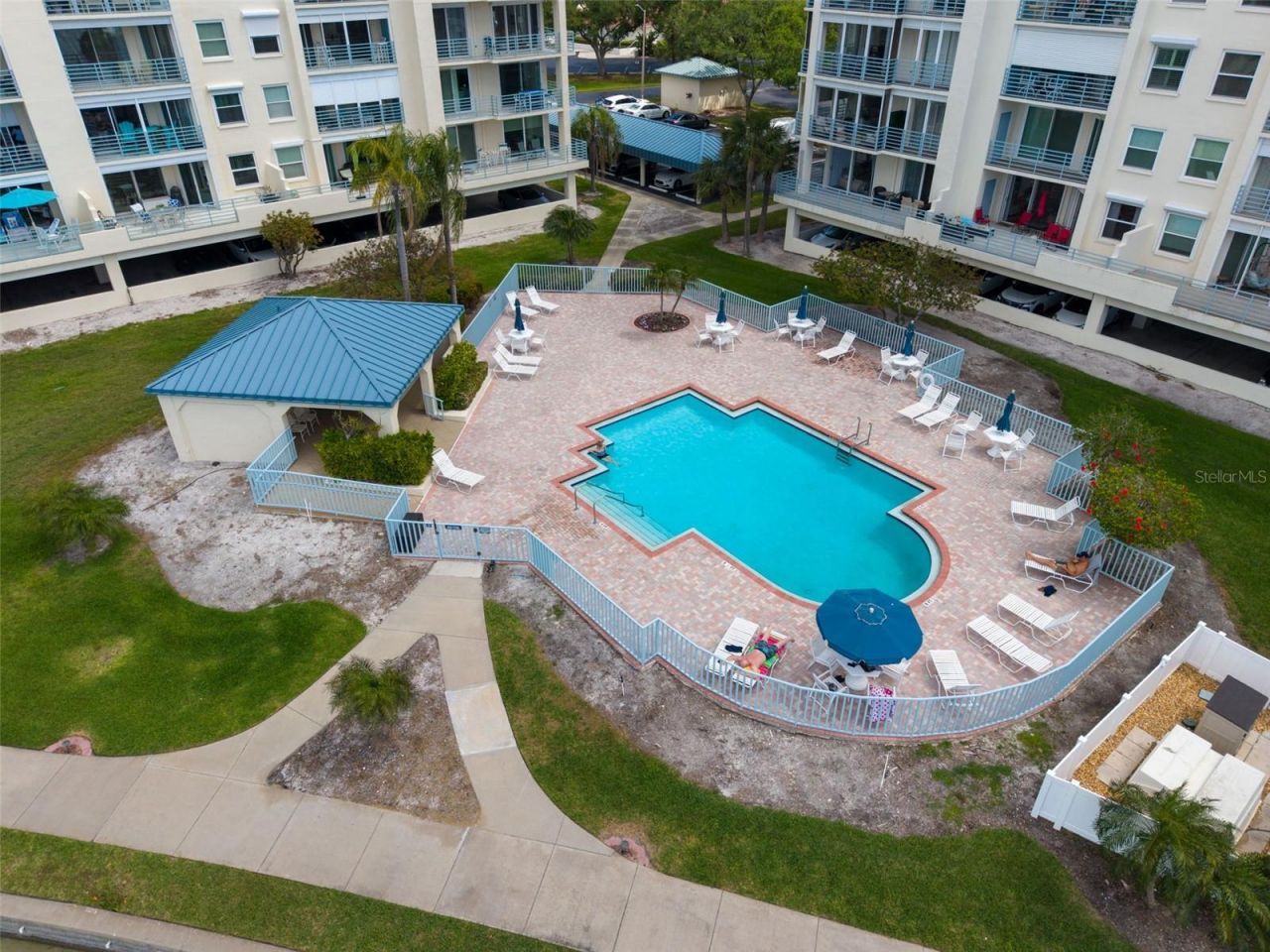 7932 Sailboat Key Boulevard S, Unit 402, South Pasadena, FL 33707 Photo