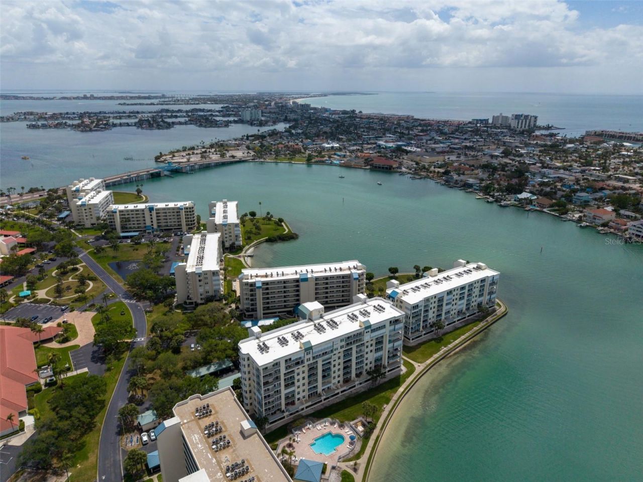 7932 Sailboat Key Boulevard S, Unit 402, South Pasadena, FL 33707 Photo