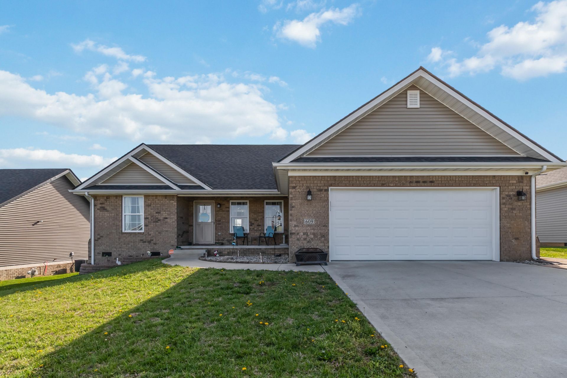 609 Mckala Lane, Richmond, KY 40475 Main Photo