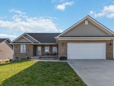 609 Mckala Lane, Richmond, KY 40475