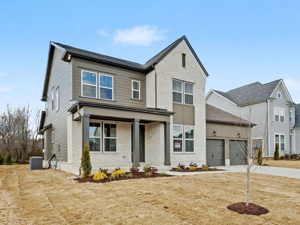 3223 Hopetown Way, Murfreesboro, TN 37129