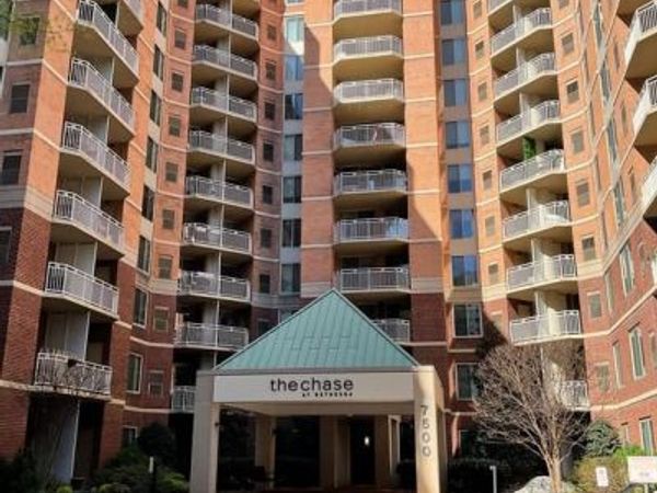 7500 WOODMONT AVENUE , Unit S1005, BETHESDA, MD 20814