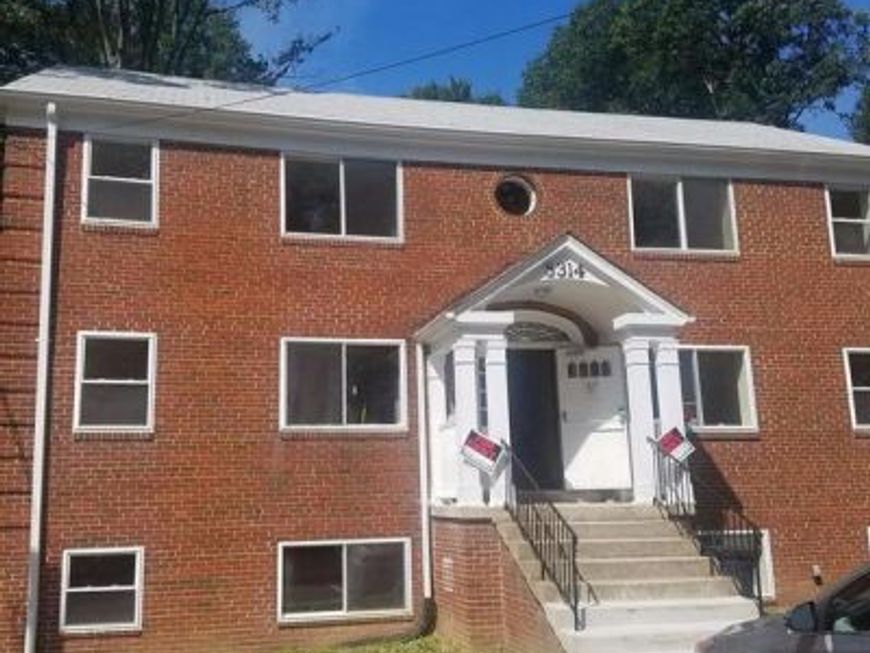 8314 Roanoke Avenue, Takoma Park, MD 20912 Main Photo