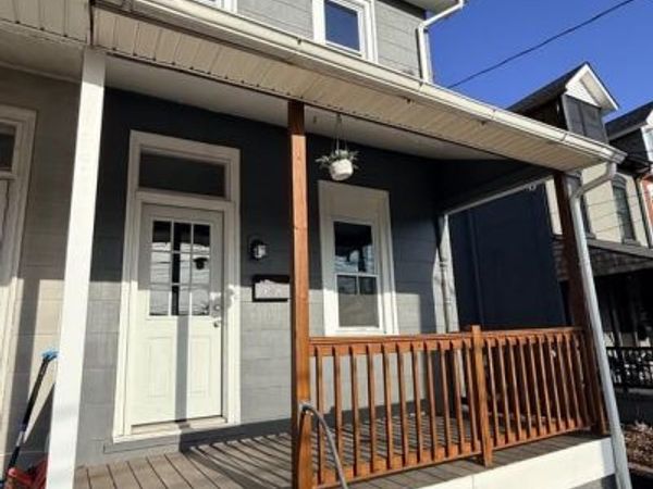 307 WASHINGTON STREET , ROYERSFORD, PA 19468