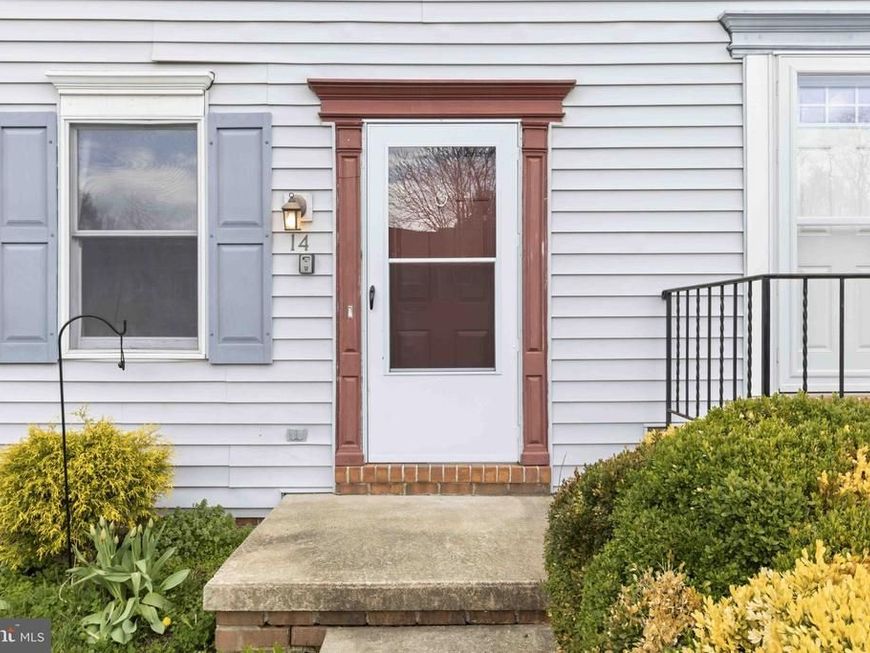 14 Cranfield Court, Elizabethtown, PA 17022 Main Photo