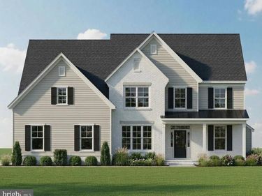 Lot 7 FORTUNA DRIVE, HATFIELD, PA 19440