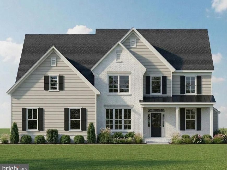 Lot 7 Fortuna Drive , Hatfield, PA 19440 Main Photo