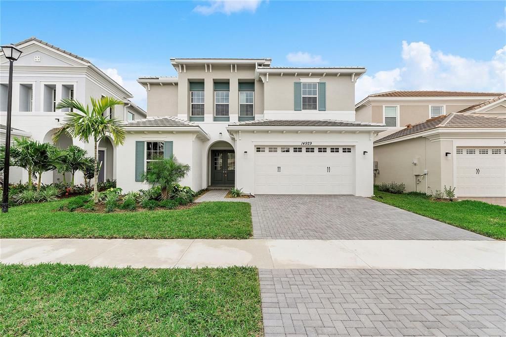 14929 Redcove Place, The Acreage, FL 33470 Photo