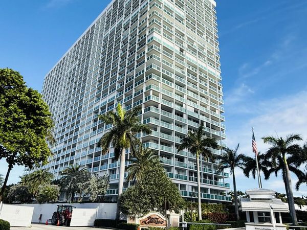 2100 S Ocean Lane, Unit 1608, Fort Lauderdale, FL 33316