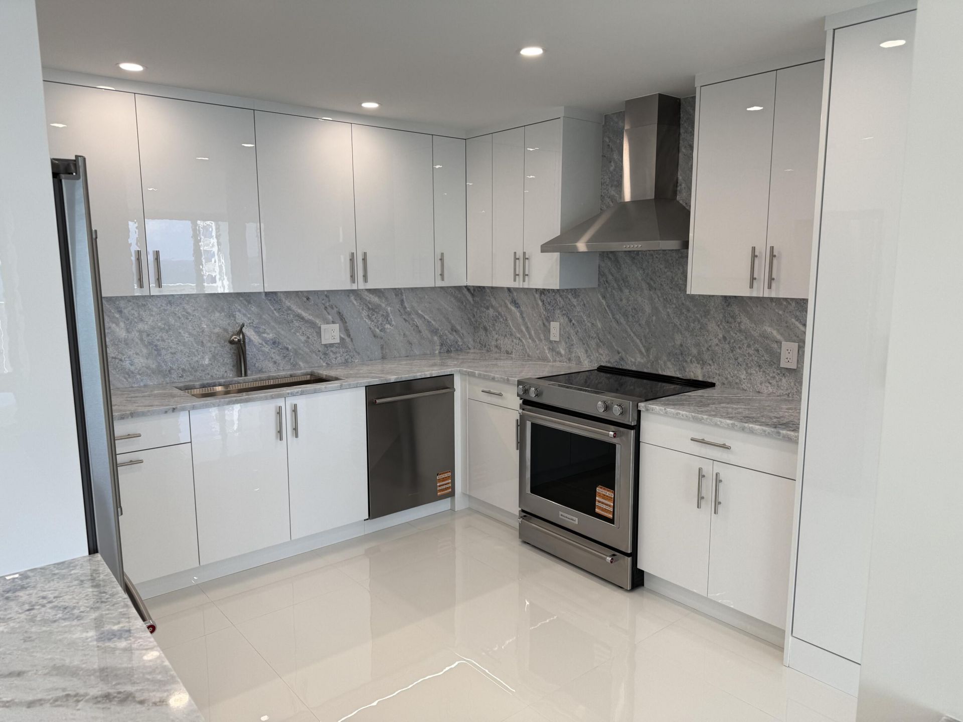 2100 S Ocean Lane, Unit 1608, Fort Lauderdale, FL 33316 Photo