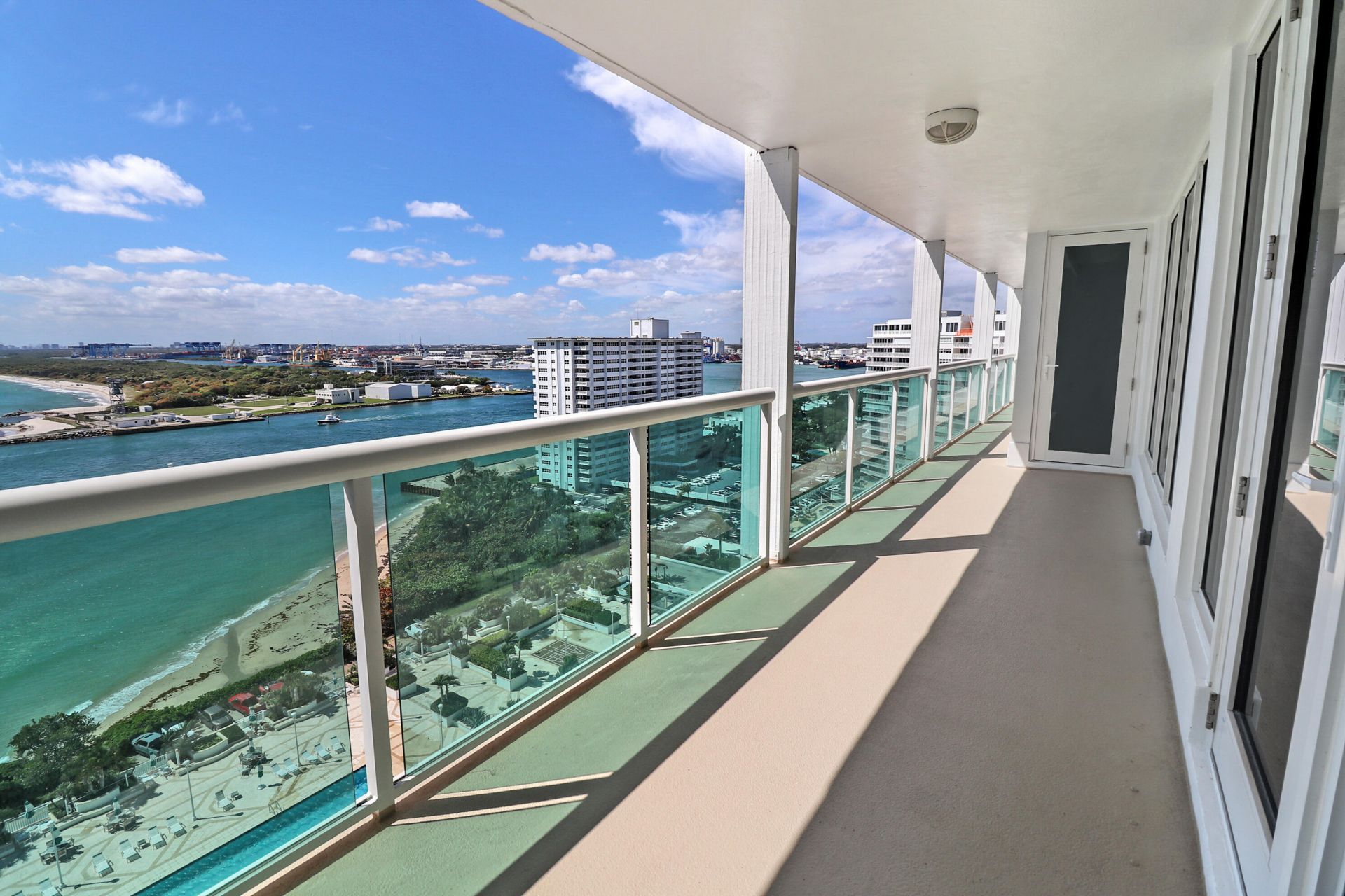 2100 S Ocean Lane, Unit 1608, Fort Lauderdale, FL 33316 Photo