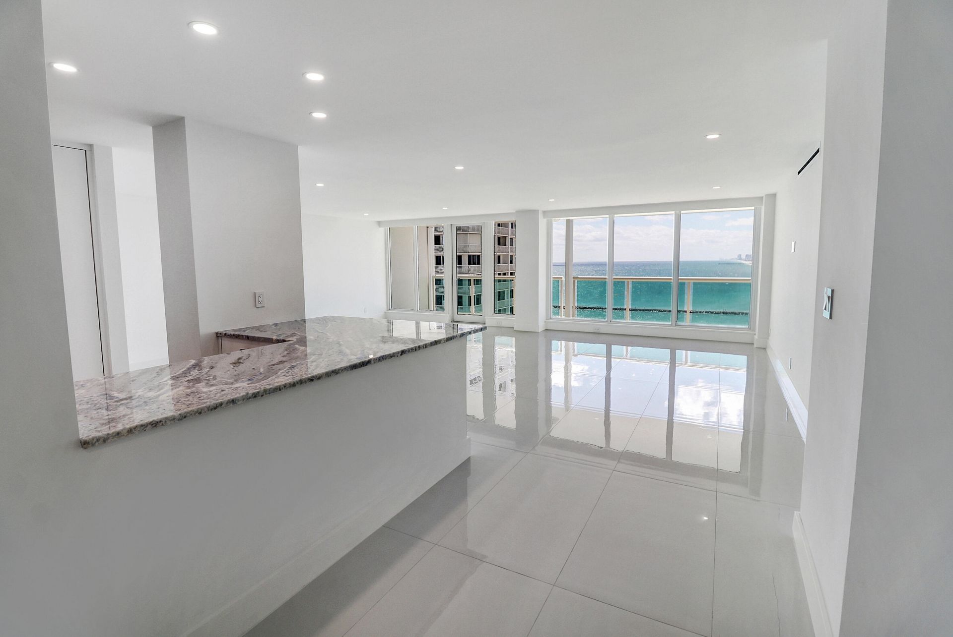 2100 S Ocean Lane, Unit 1608, Fort Lauderdale, FL 33316 Photo