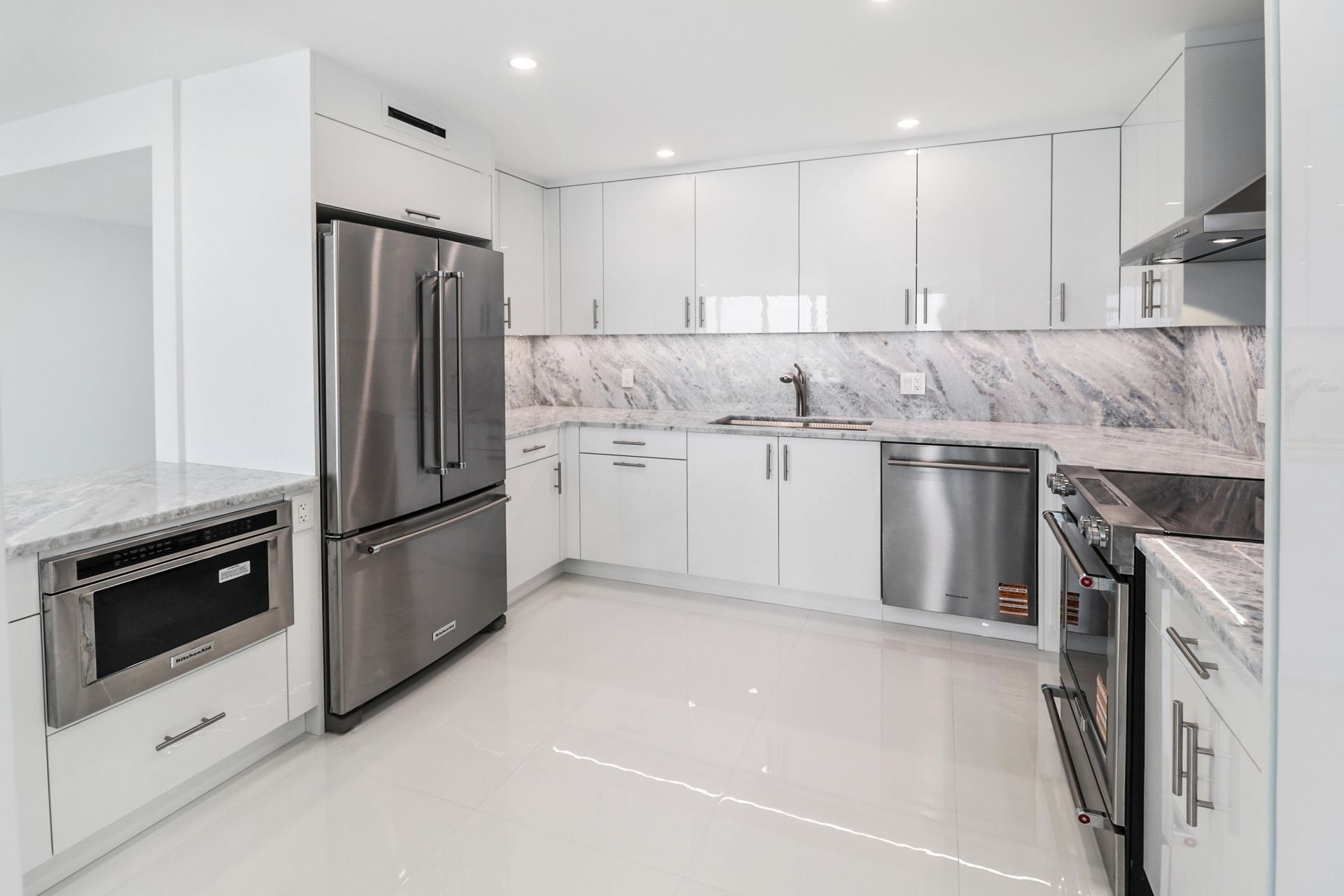 2100 S Ocean Lane, Unit 1608, Fort Lauderdale, FL 33316 Photo