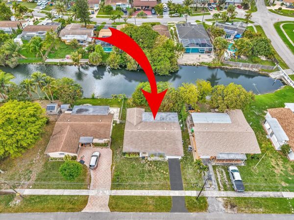 2445 NW 72nd Avenue, Sunrise, FL 33313