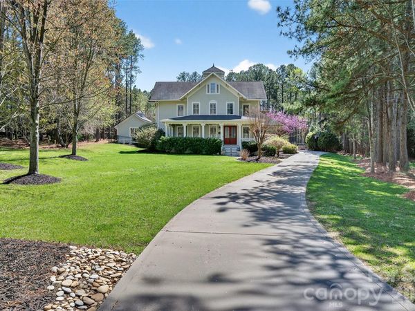 137 Brockton Lane , Mooresville, NC 28117