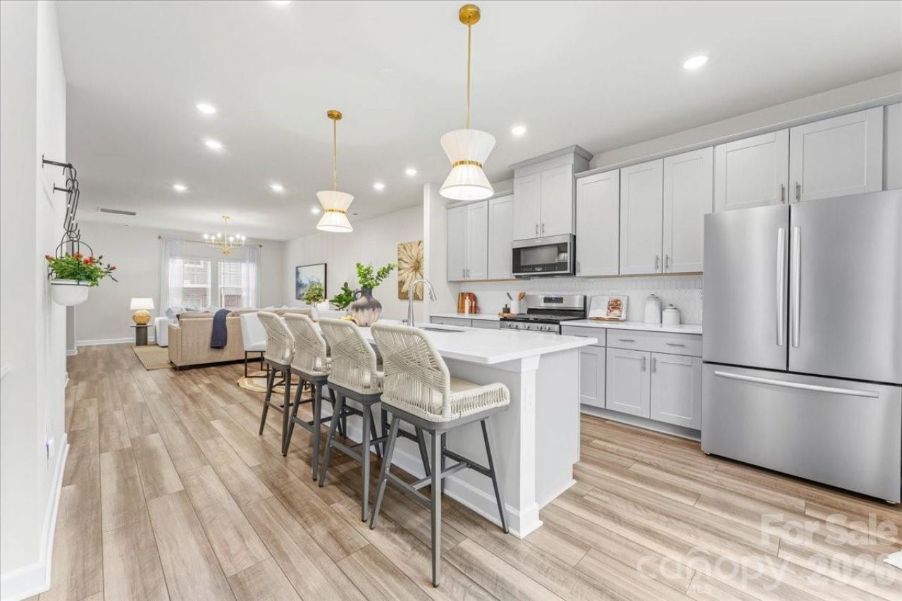 4548 Millennium Avenue , Charlotte, NC 28217 Main Photo